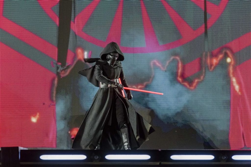 La Stagione della Forza Disneyland Paris celebra la saga di Star Wars (6)