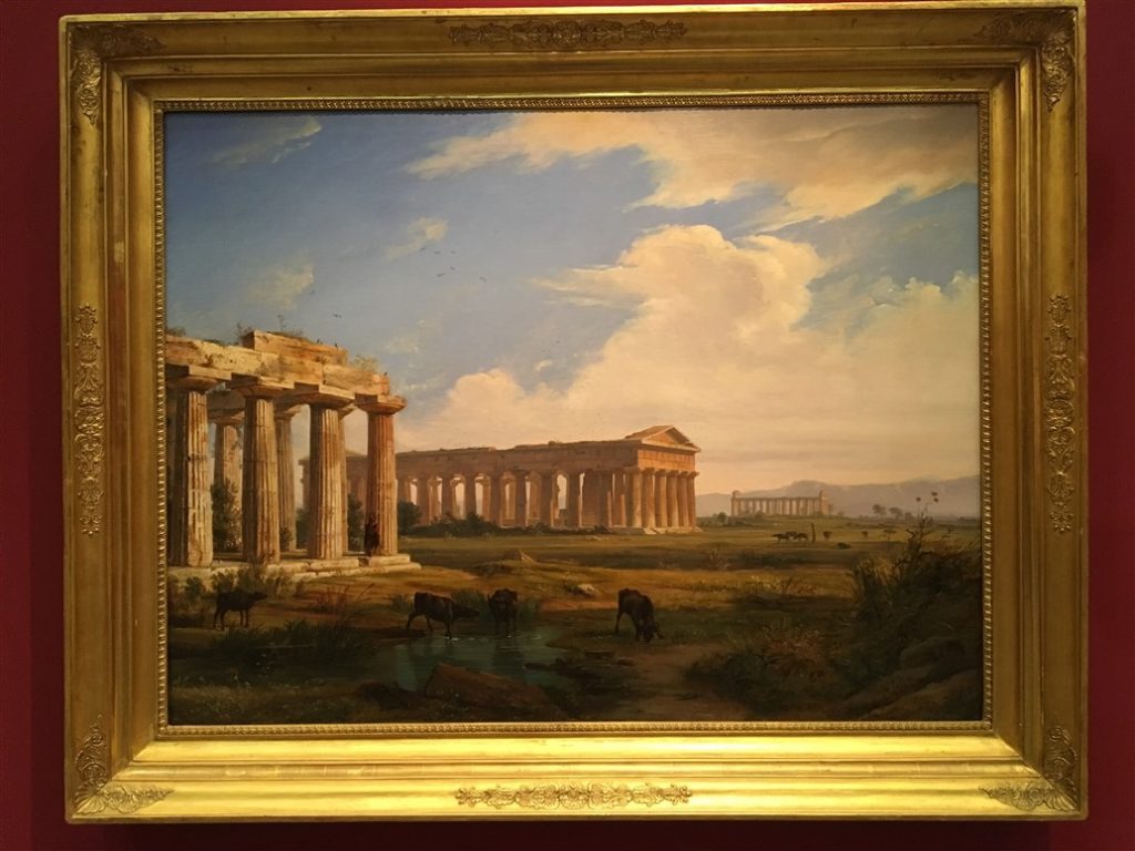 Sgarbi racconta i Tesori Nascosti dell'arte in mostra a Napoli (4)