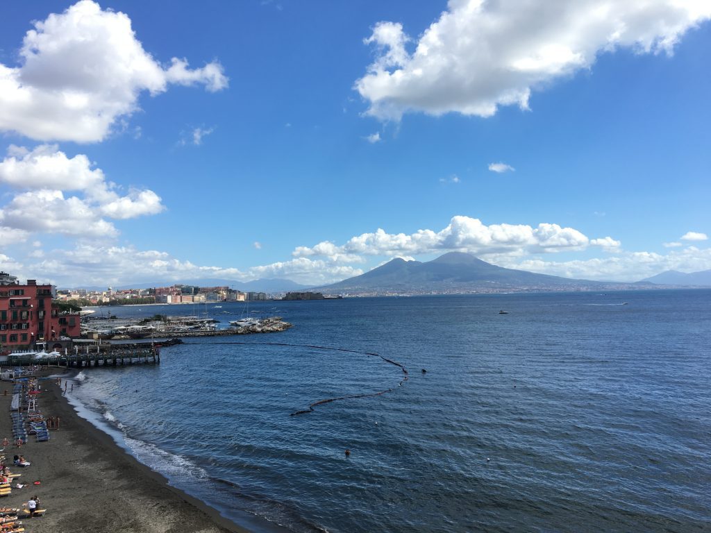 via posillipo