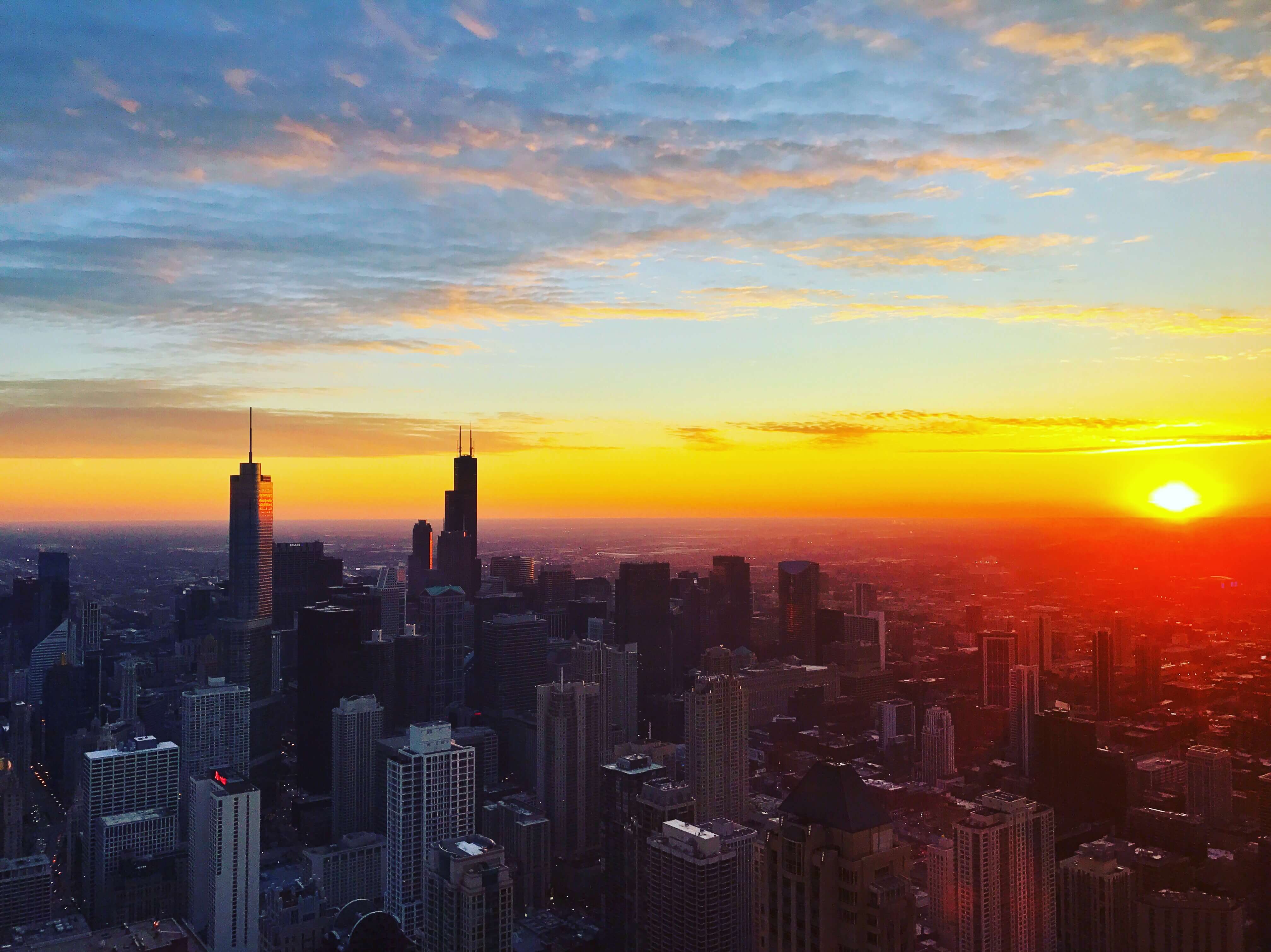 I migliori grattacieli per ammirare Chicago dall’alto | World Trips