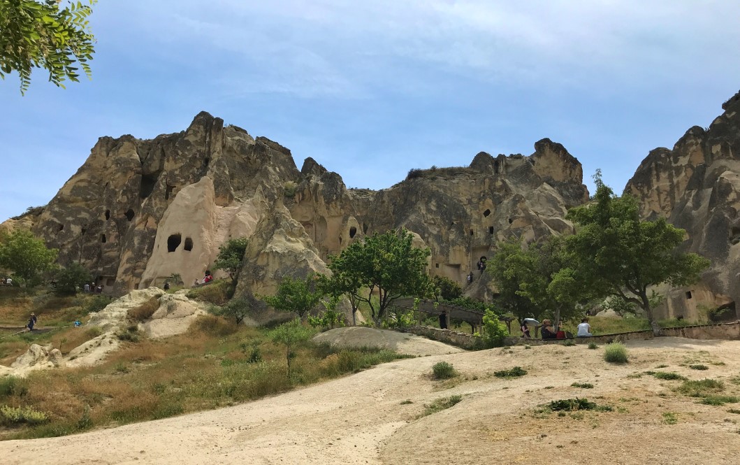 cappadocia