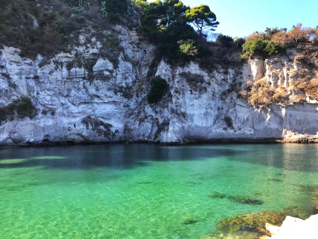 albergo 5 stelle lusso ischia