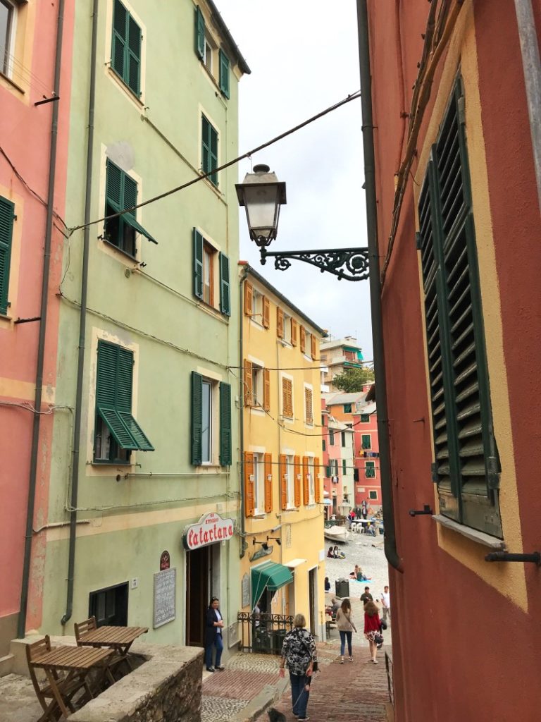 boccadasse