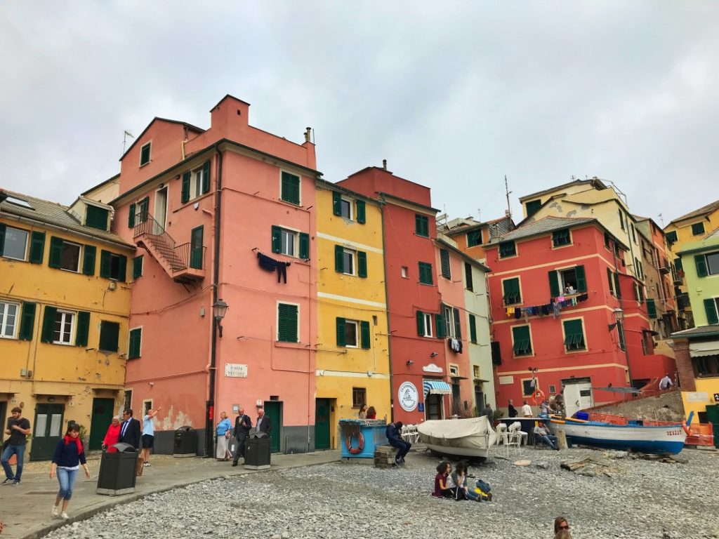 borgo marinaro
