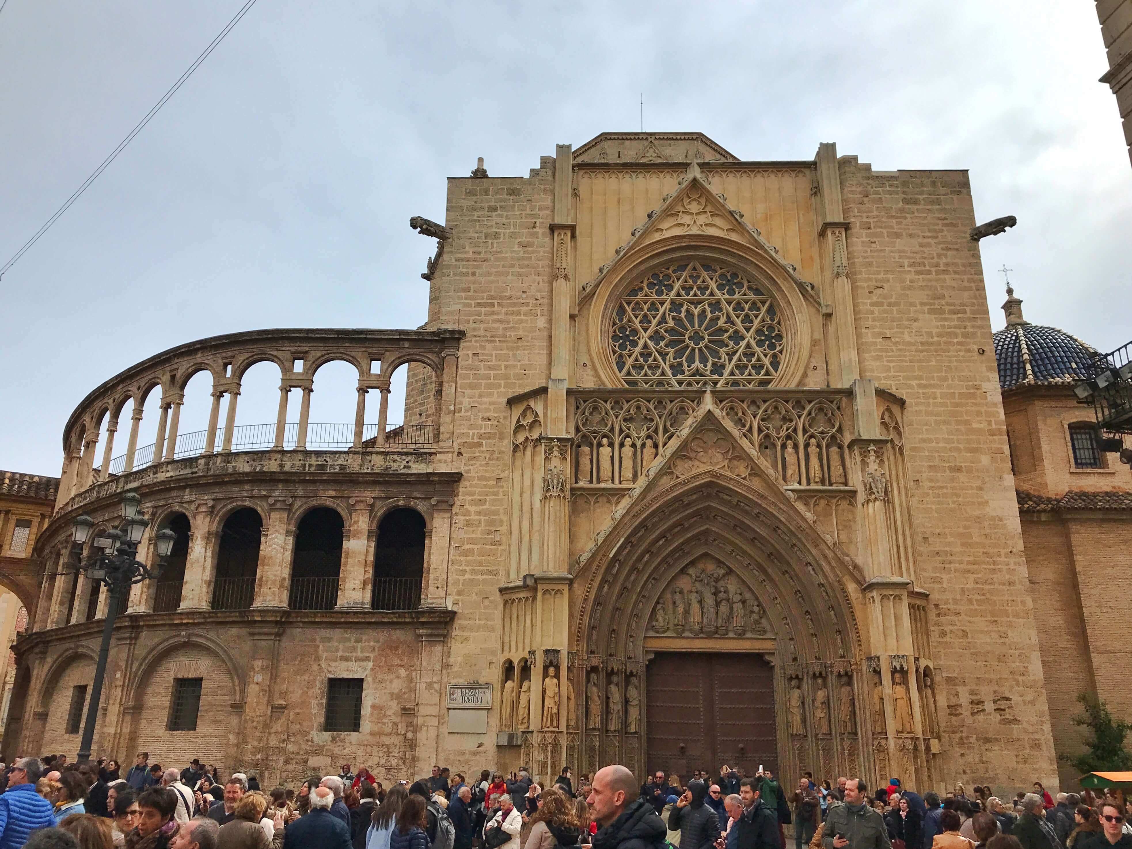 Weekend a Valencia cosa vedere in 2 giorni World Trips Weekend a Valencia cosa vedere in 2 giorni World Trips