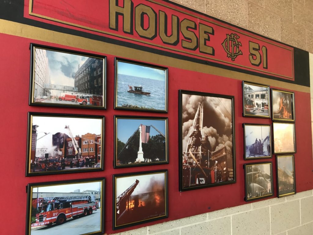 chicago fire