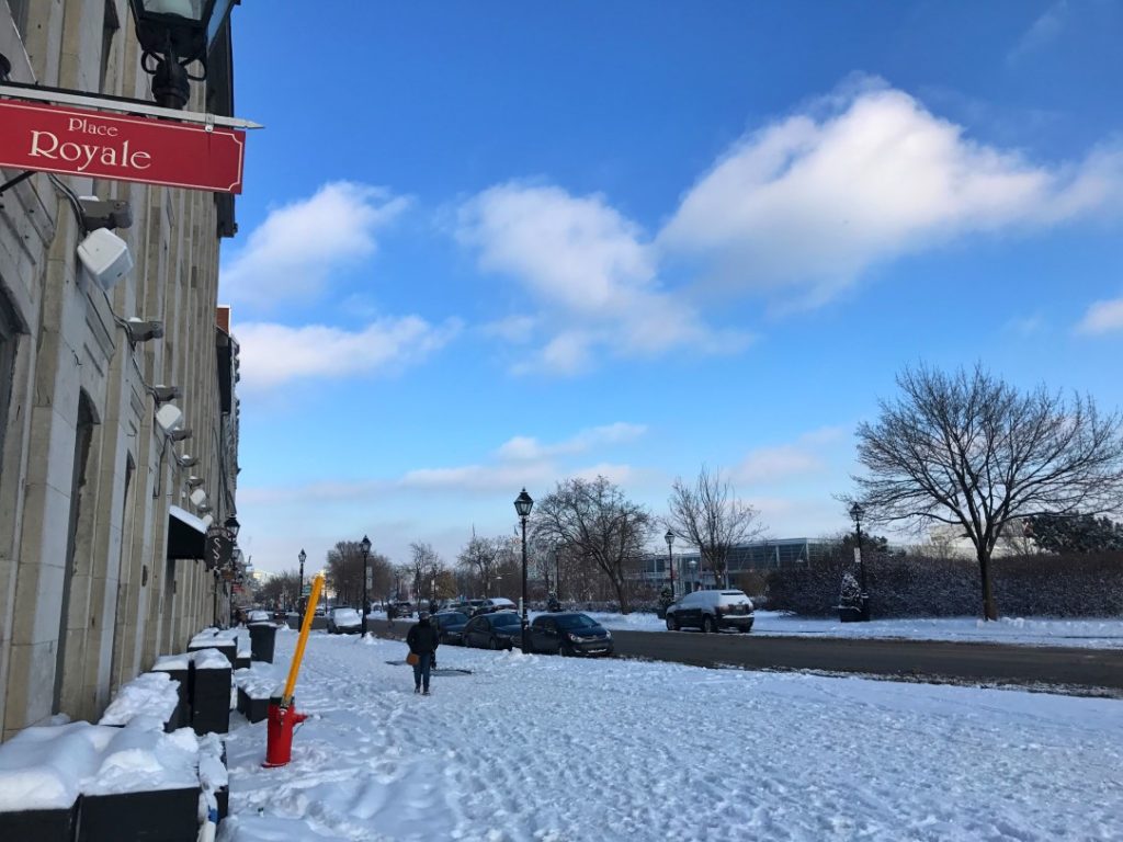 cosa vedere a montreal