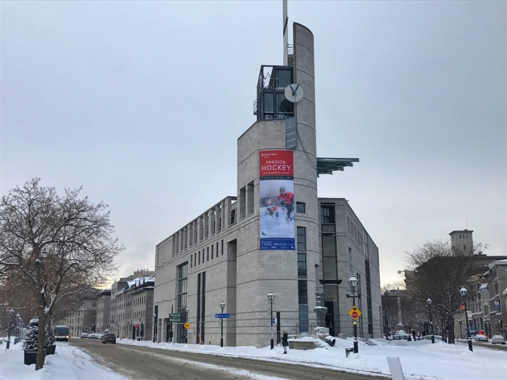 montreal in quebec
