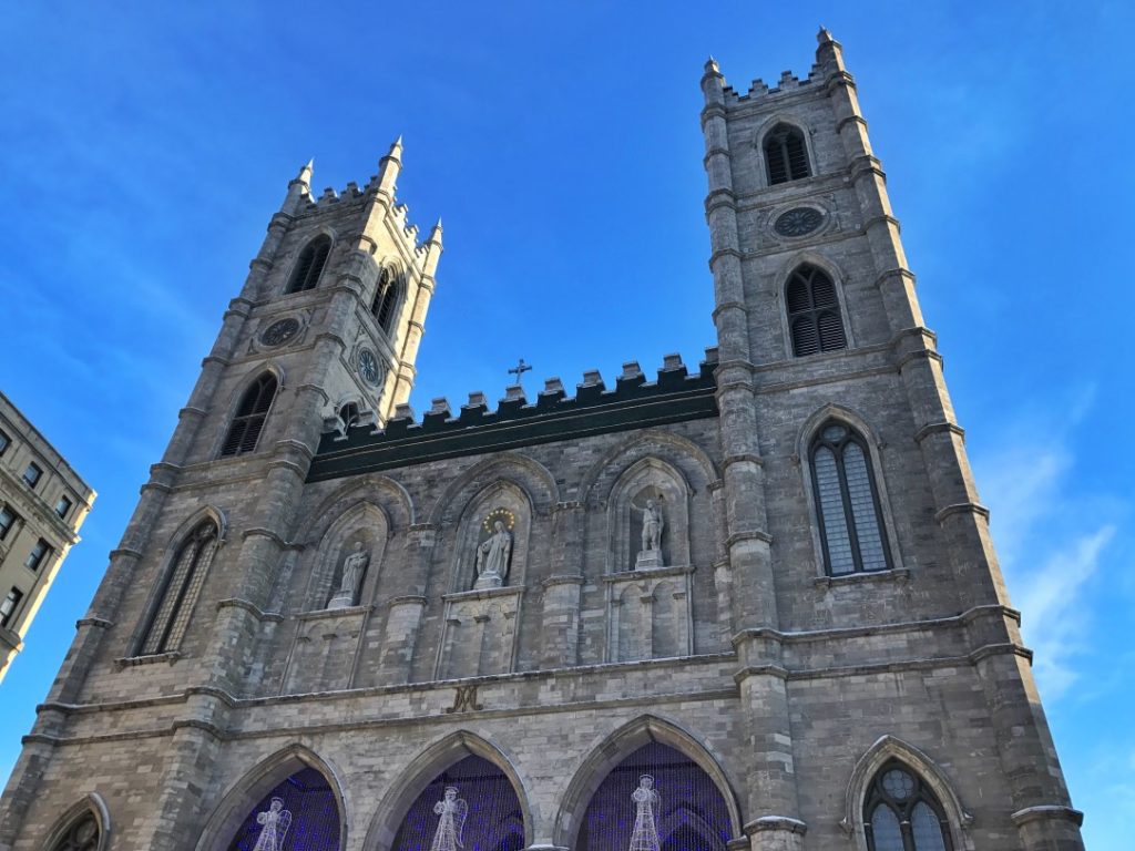 cosa fare a montreal