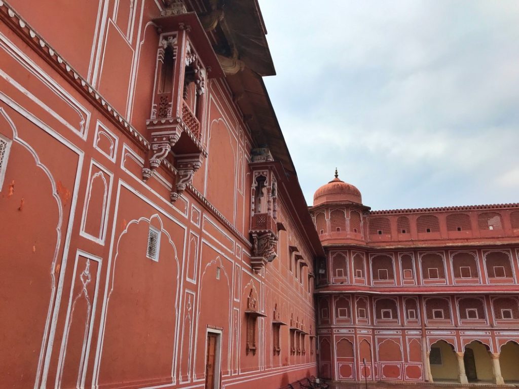 palazzo reale jaipur