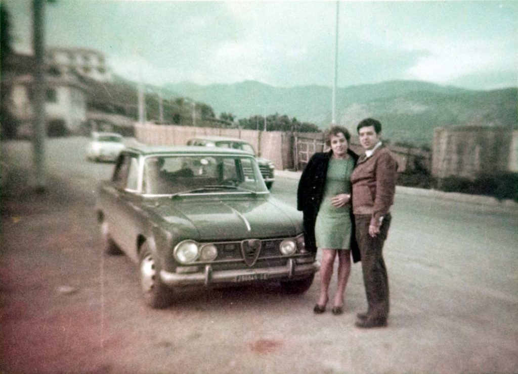 lilly e franco italiani seychelles