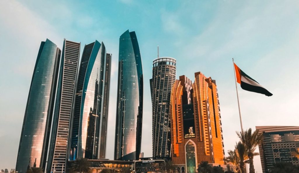 gita in giornata dubai