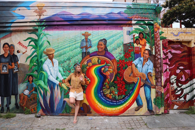 giro del mondo fraintesa