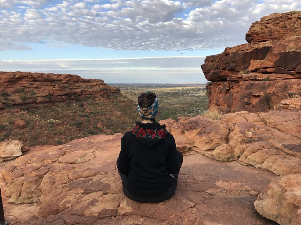 fraintesa travel blogger