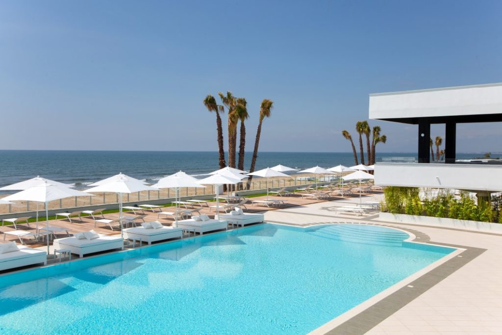 labelon Experience Beach Club