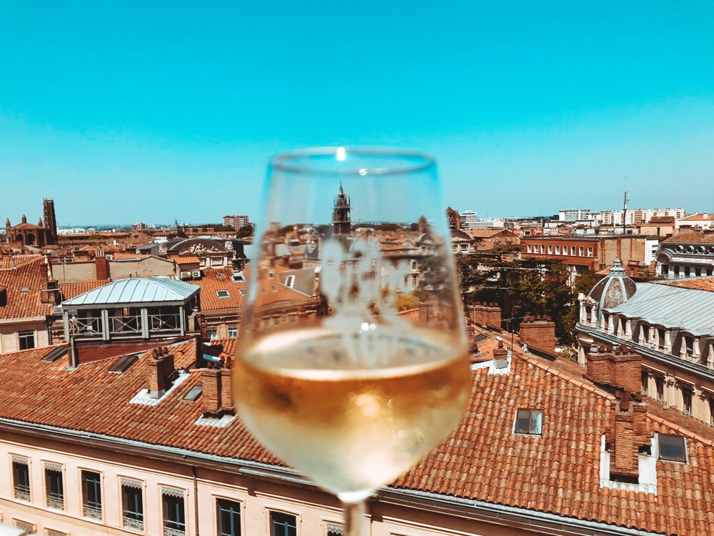 visitare tolosa in 3 giorni