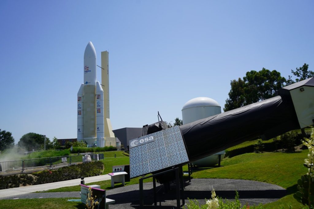 città spazio tolosa