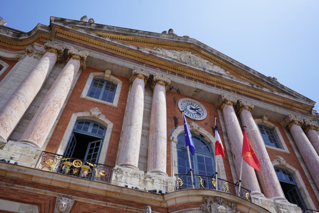 cosa vedere a tolosa