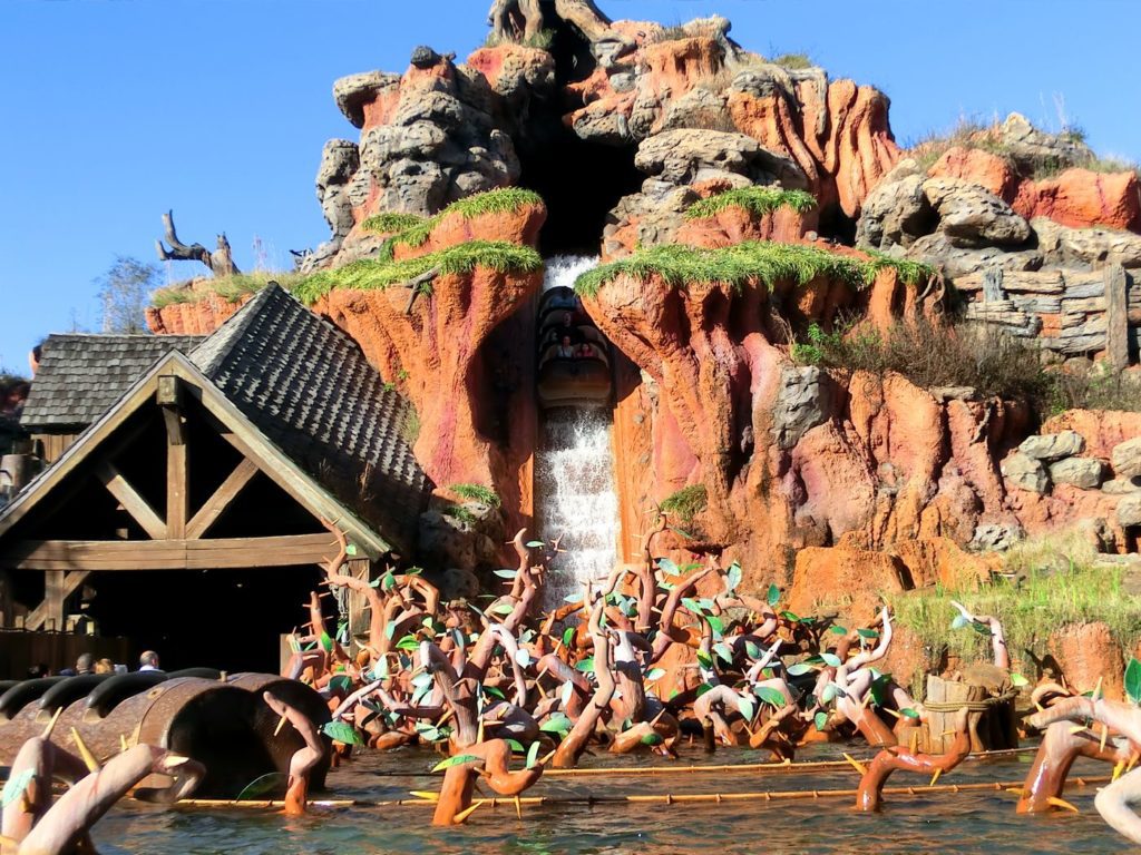 walt Disney world