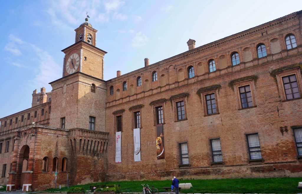 vedere a carpi