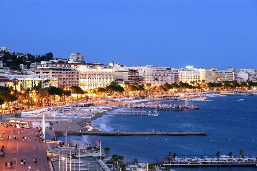 visitare francia nel 2020