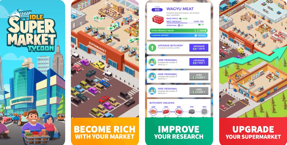 giochi per smartphone gratuiti