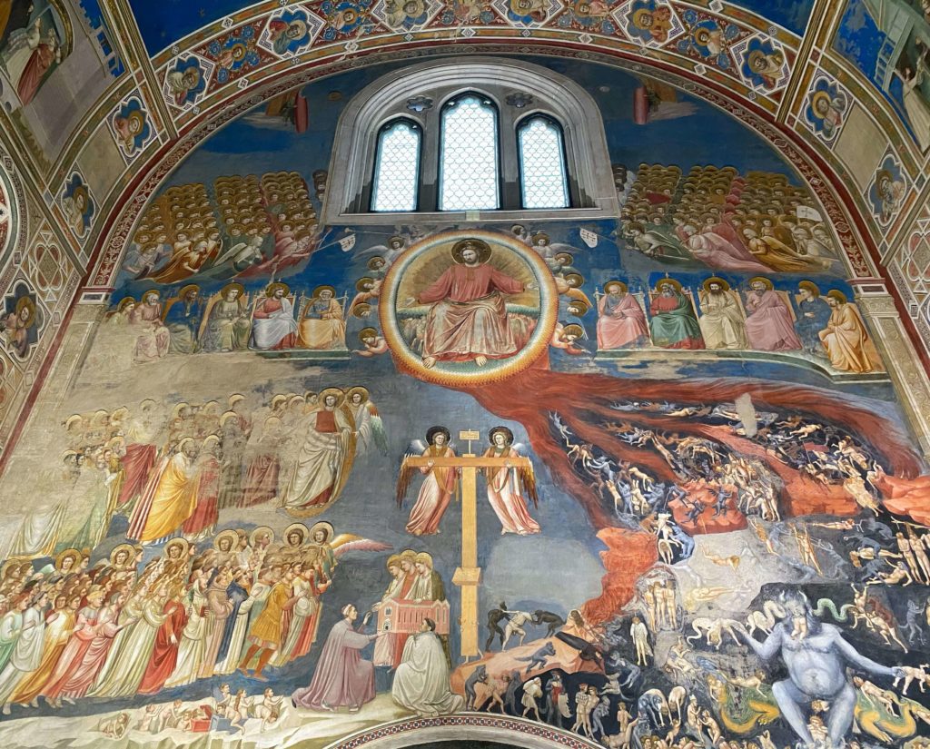 vedere a padova
