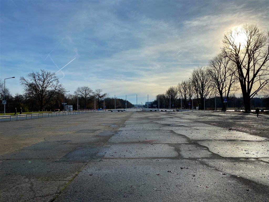 centro di documentazione norimberga