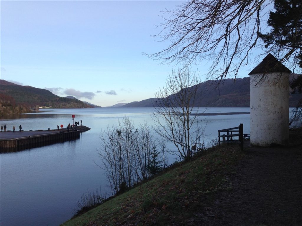 loch ness