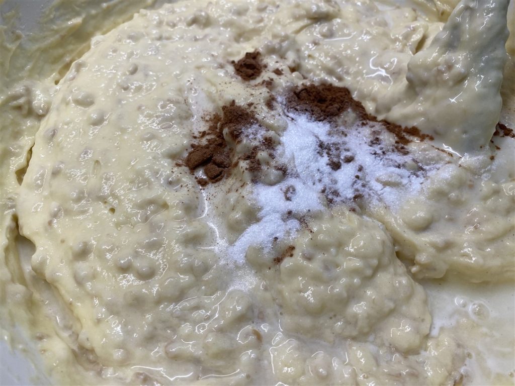 pastiera napoletana
