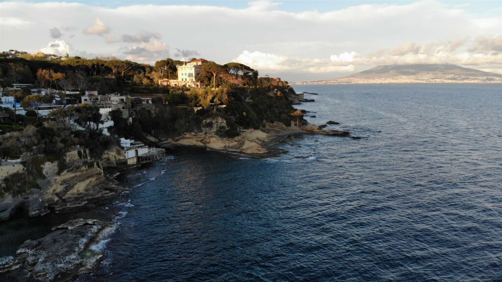 borgo marechiaro napoli