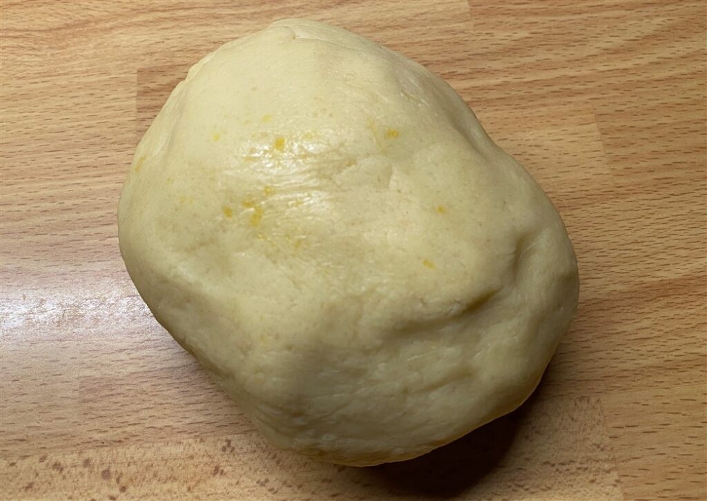 biscotti buranei