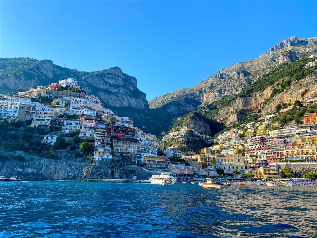 Amalfi Coast