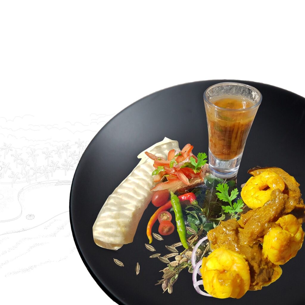 cosa mangiare a mauritius