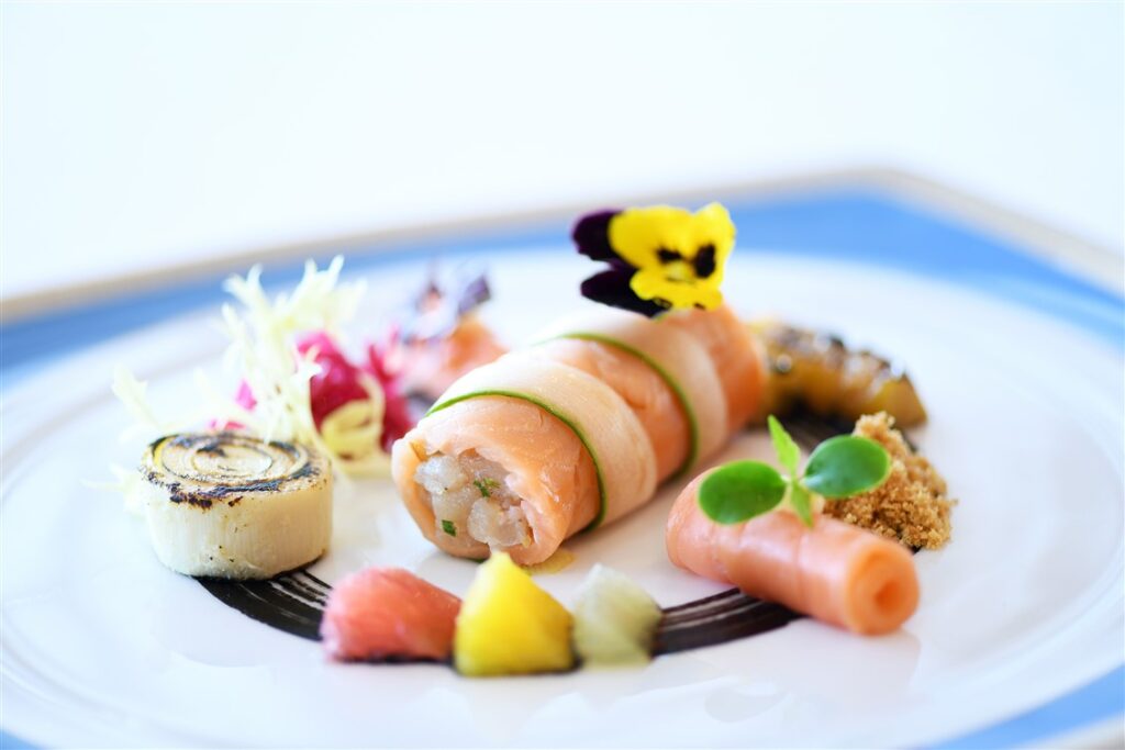 cosa mangiare a mauritius