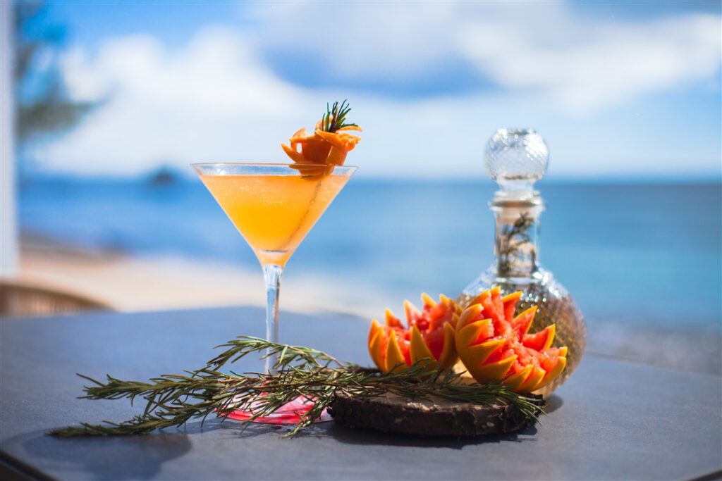 cosa mangiare a mauritius