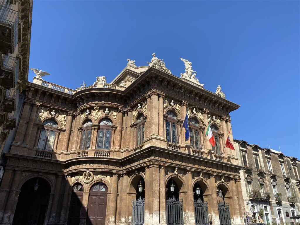 cosa vedere a catania cosa vedere a catania