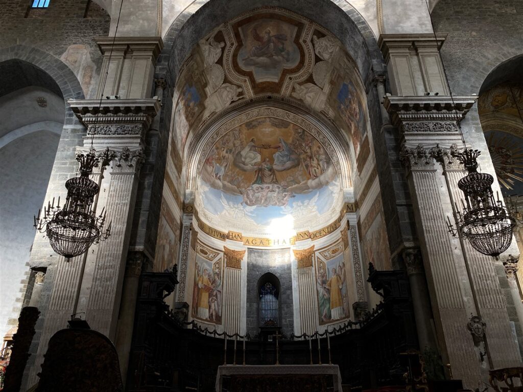 cosa vedere a catania