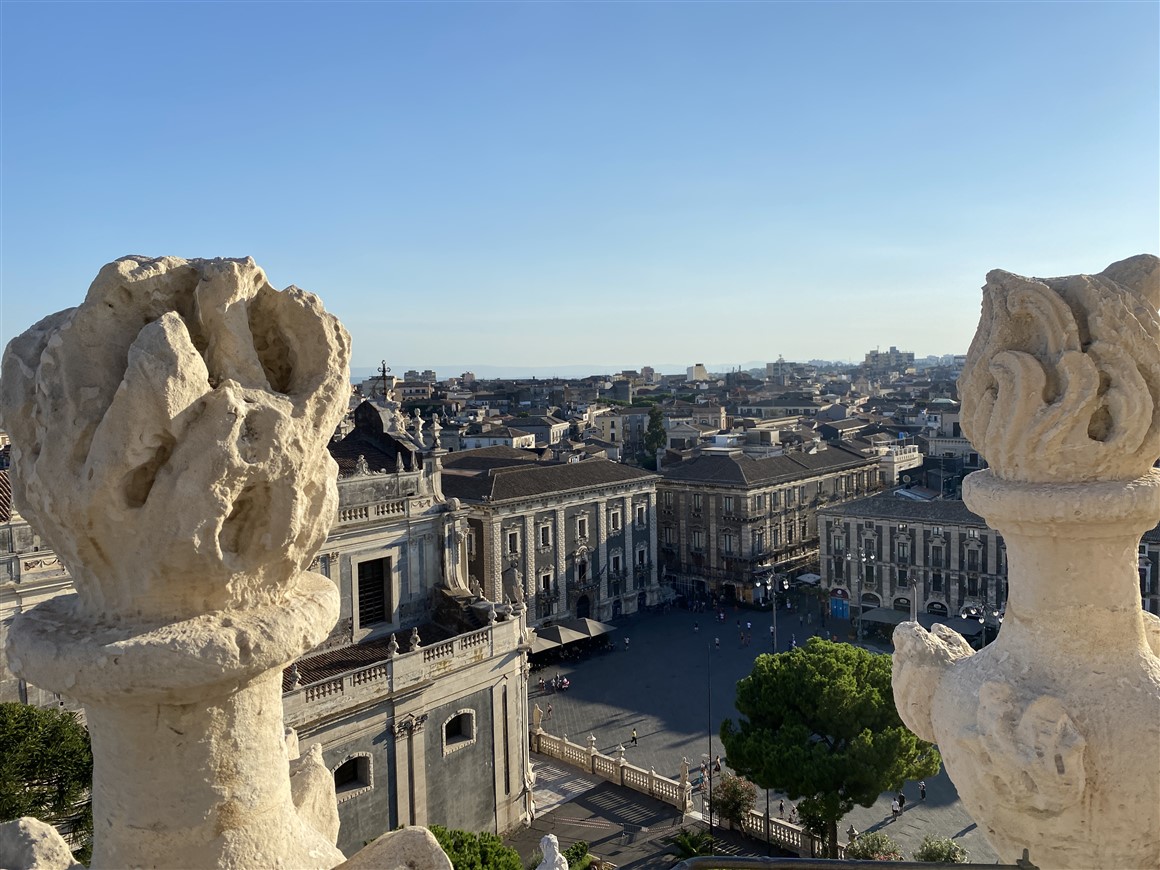 Cosa vedere a Catania in 1 giorno World Trips Cosa vedere a Catania in 1 giorno World Trips