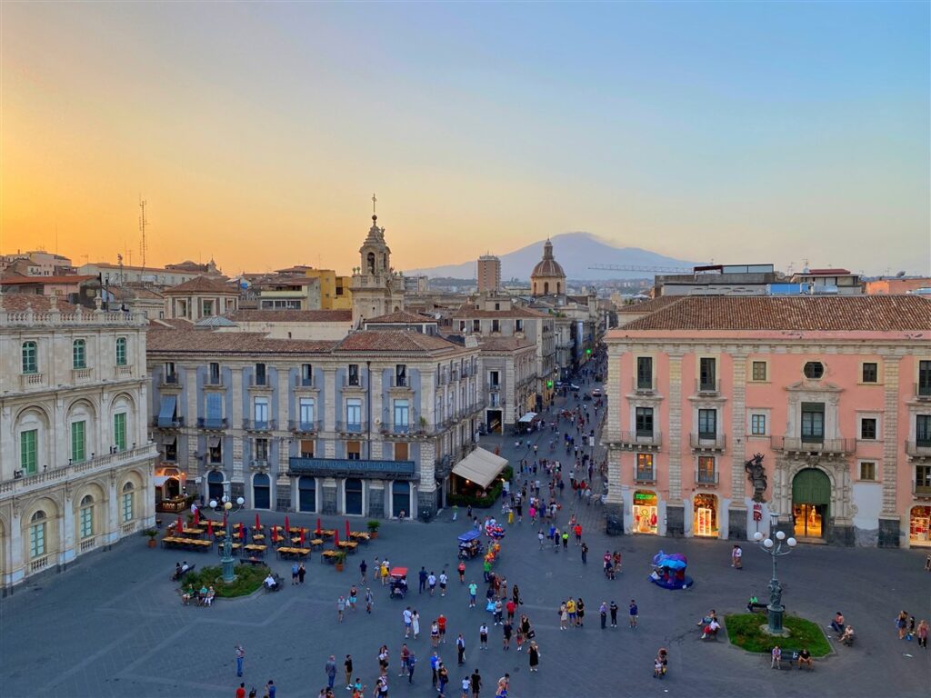 Cosa vedere a Catania in 1 giorno World Trips Cosa vedere a Catania in 1 giorno World Trips