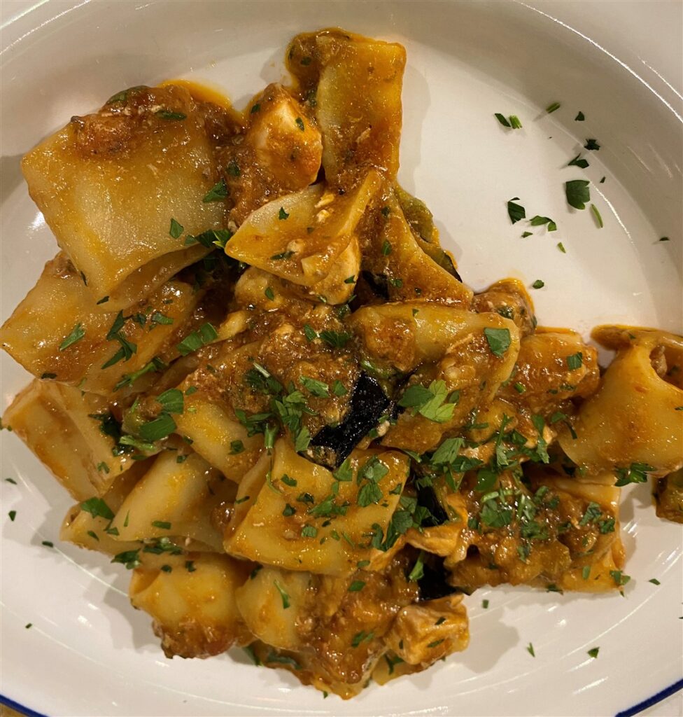 mangiare a catania