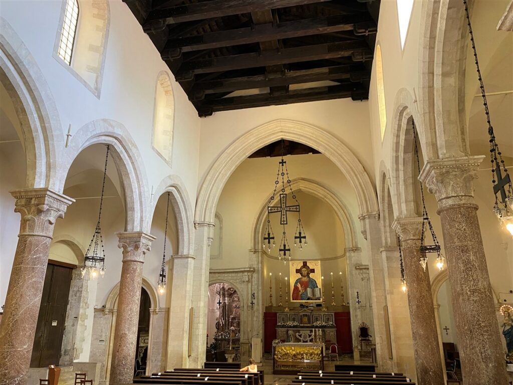 da catania a taormina