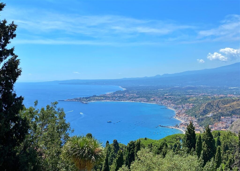 Teatro Antico di Taormina