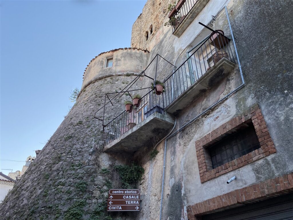 Vico del Gargano il dell'amore in Puglia World Trips Vico del Gargano il dell'amore in Puglia World Trips