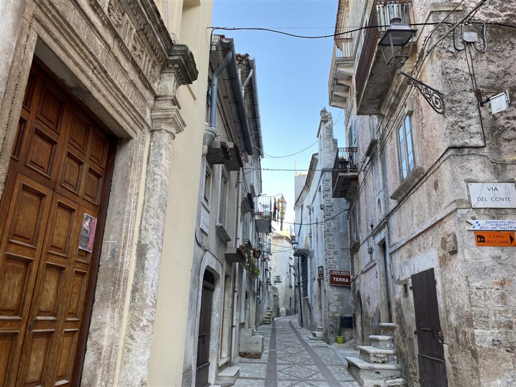 cosa vedere nel Gargano