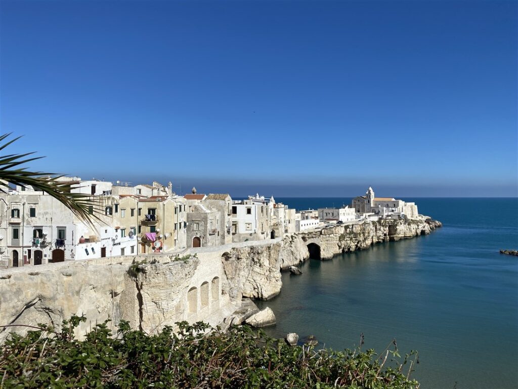 cosa vedere nel Gargano