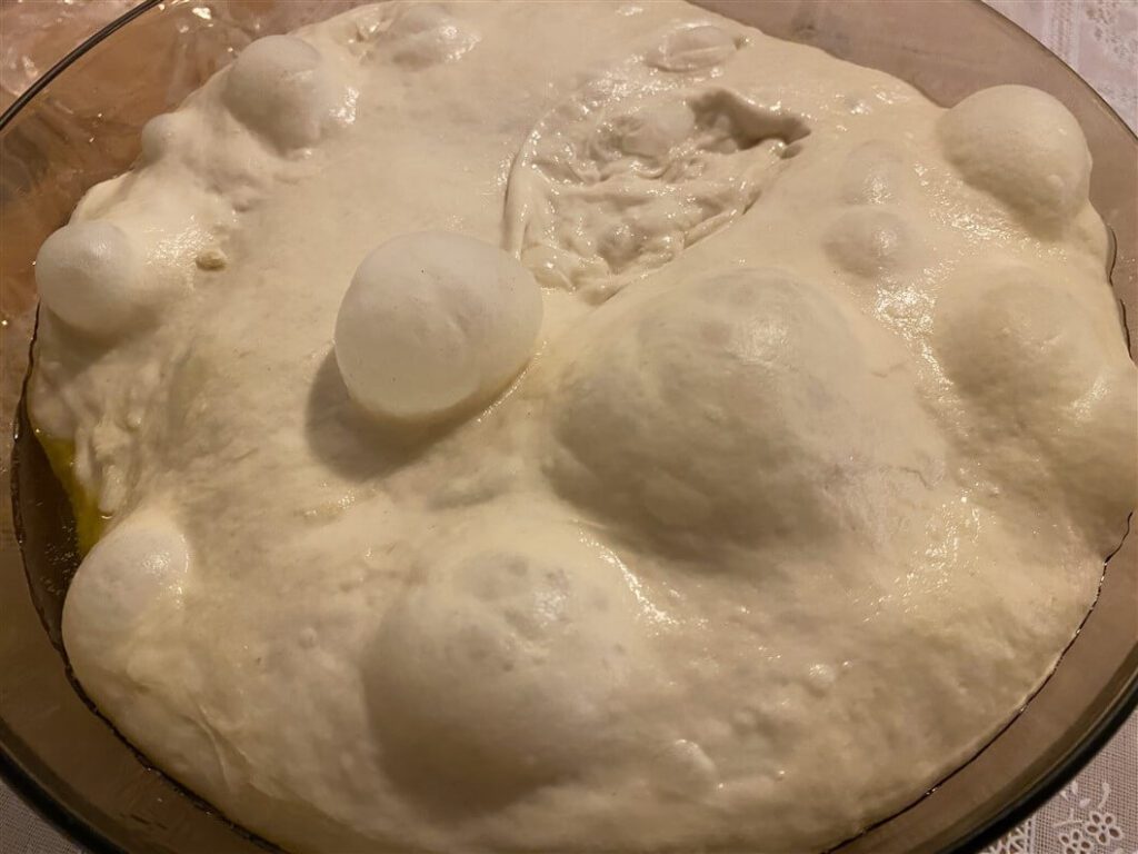 pizza Bonci