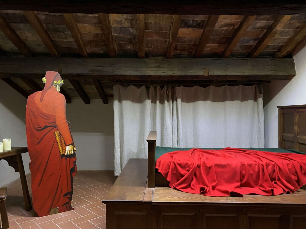 casa di Dante