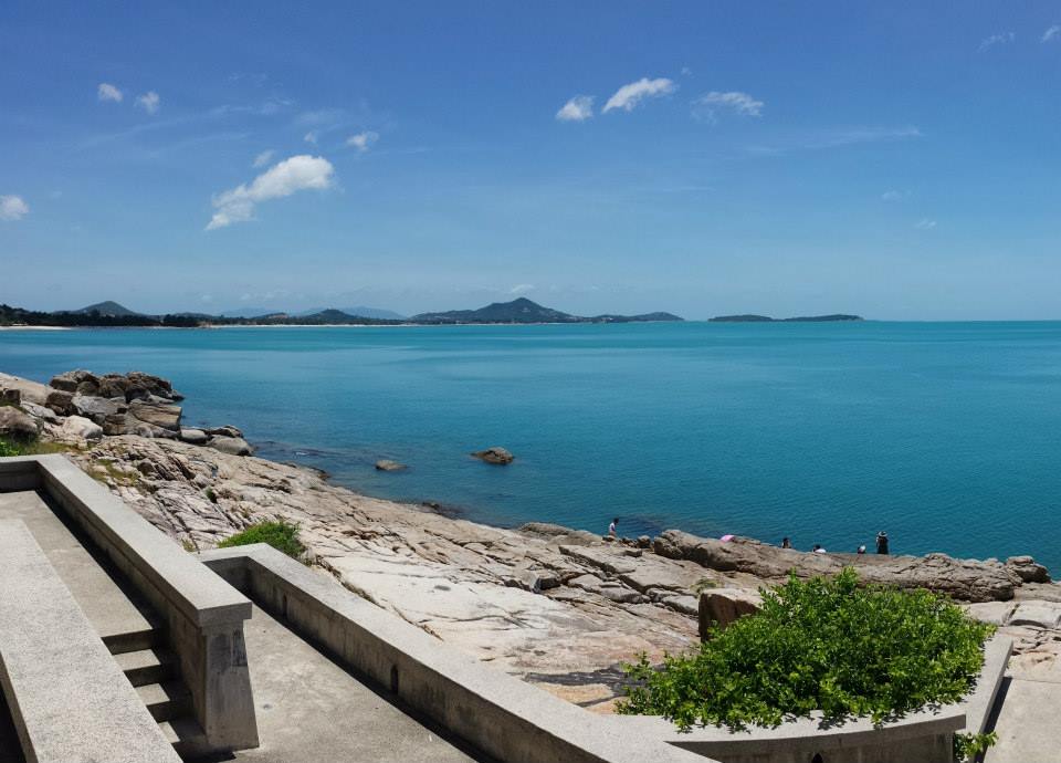 spiagge thailandesi