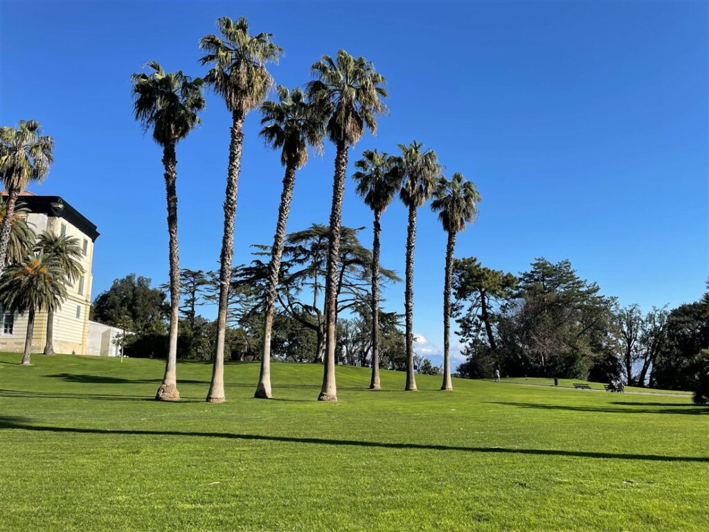 Museo di Capodimonte a Napoli